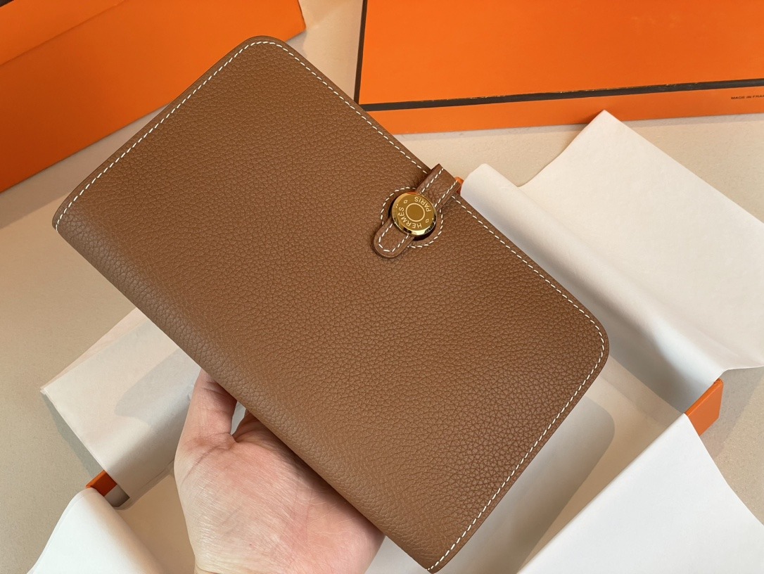 Hermes Wallet Togo